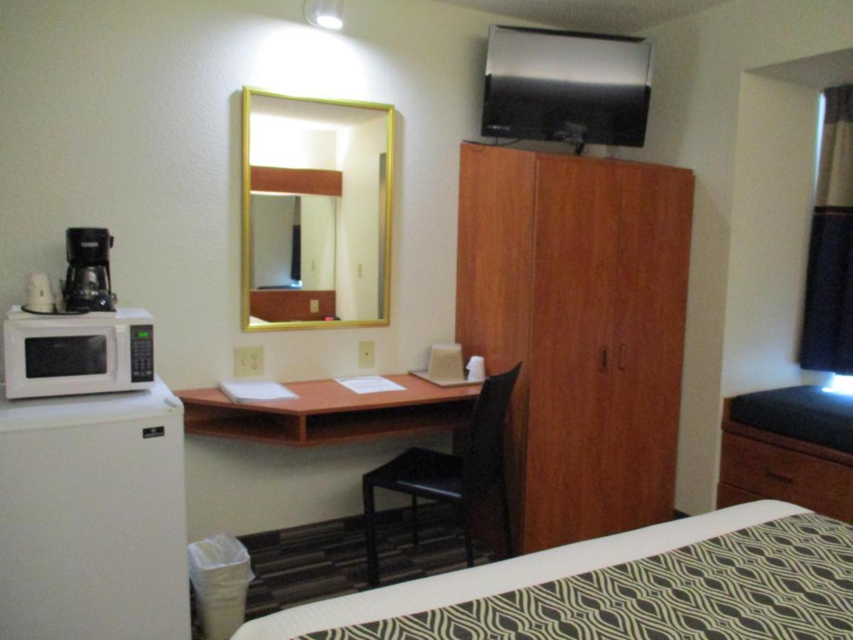 Microtel Inn And Suites - Inver Grove Heights Dış mekan fotoğraf