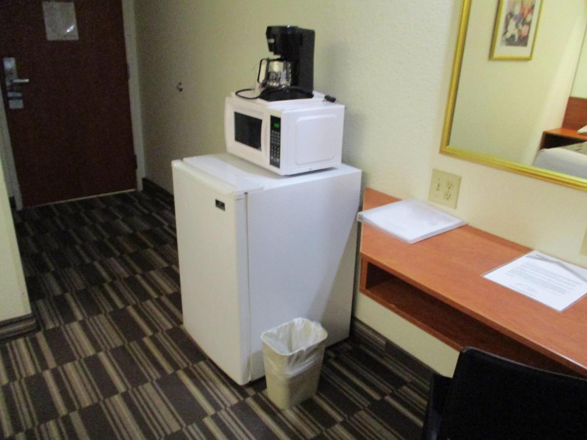 Microtel Inn And Suites - Inver Grove Heights Dış mekan fotoğraf