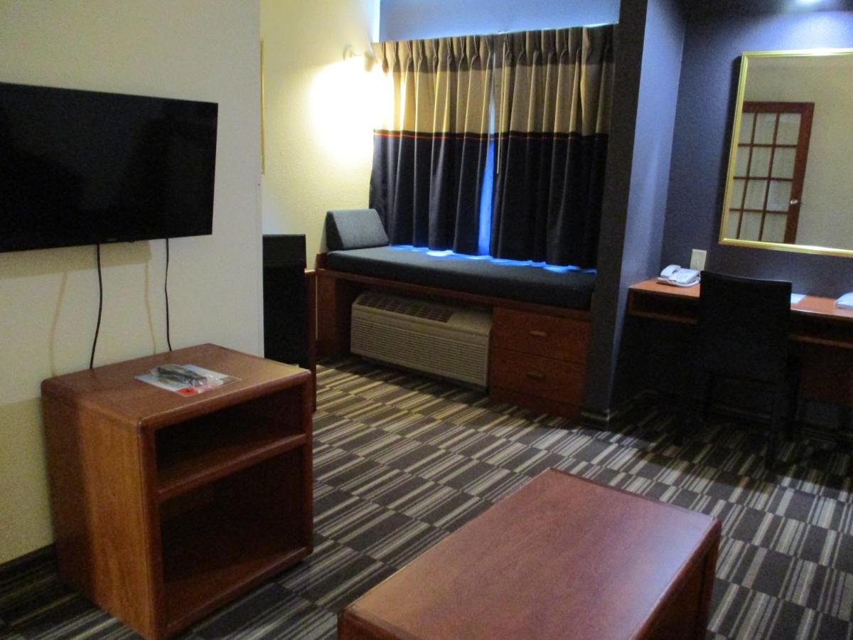 Microtel Inn And Suites - Inver Grove Heights Dış mekan fotoğraf