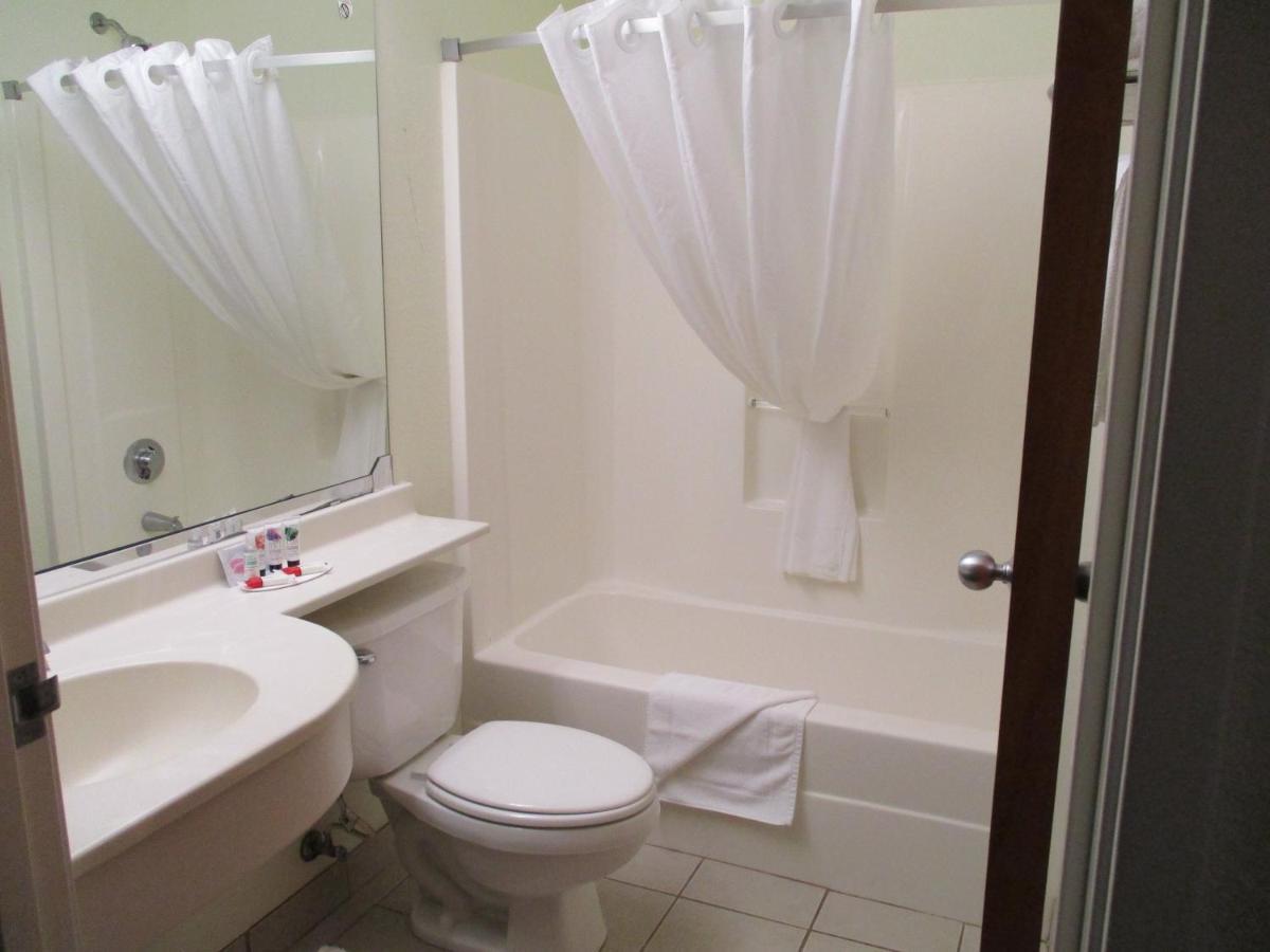 Microtel Inn And Suites - Inver Grove Heights Dış mekan fotoğraf
