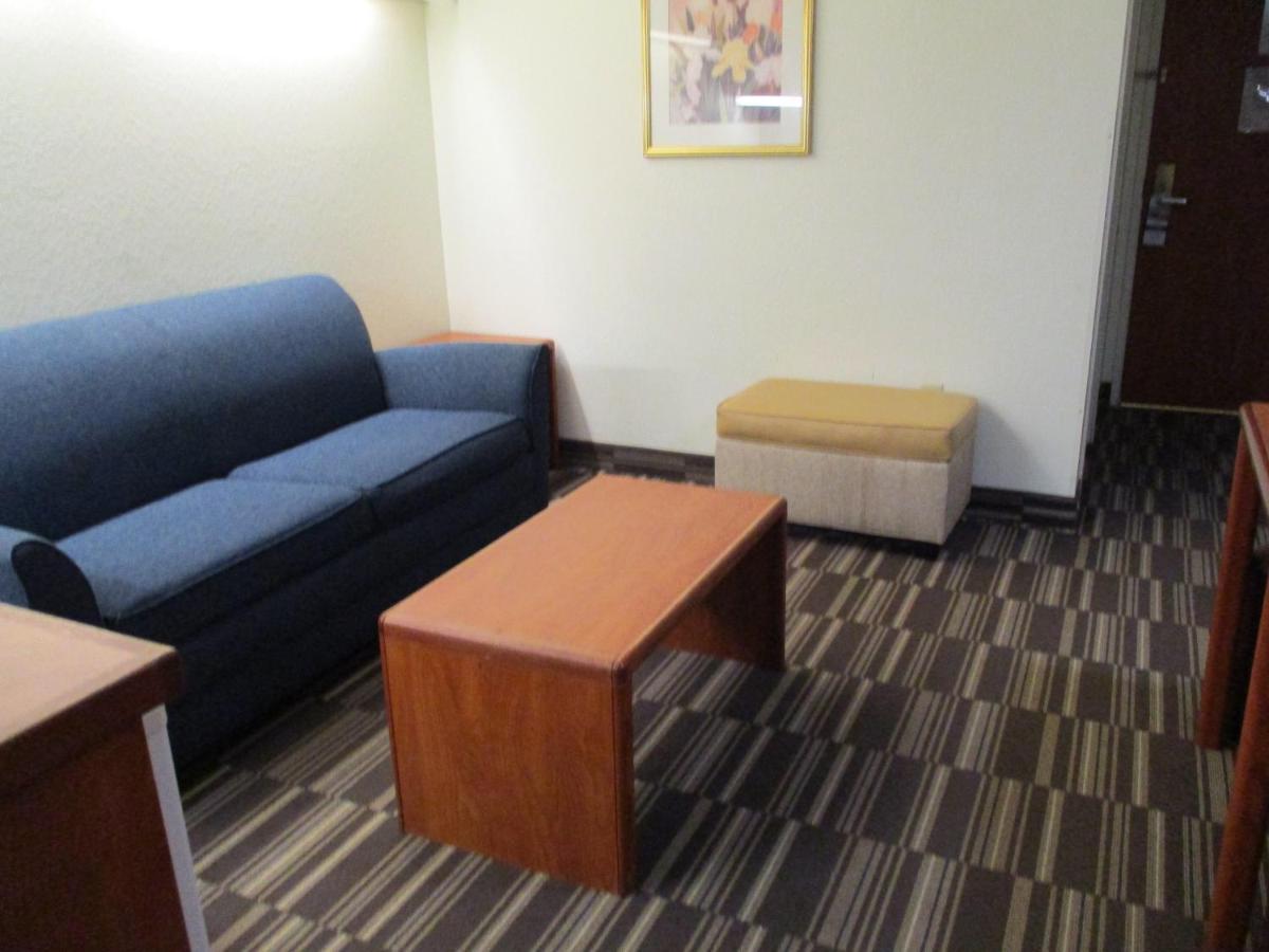 Microtel Inn And Suites - Inver Grove Heights Dış mekan fotoğraf