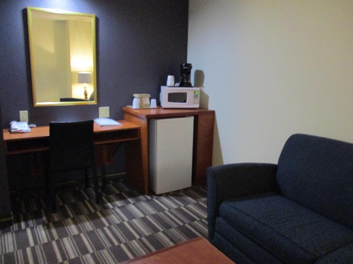 Microtel Inn And Suites - Inver Grove Heights Dış mekan fotoğraf