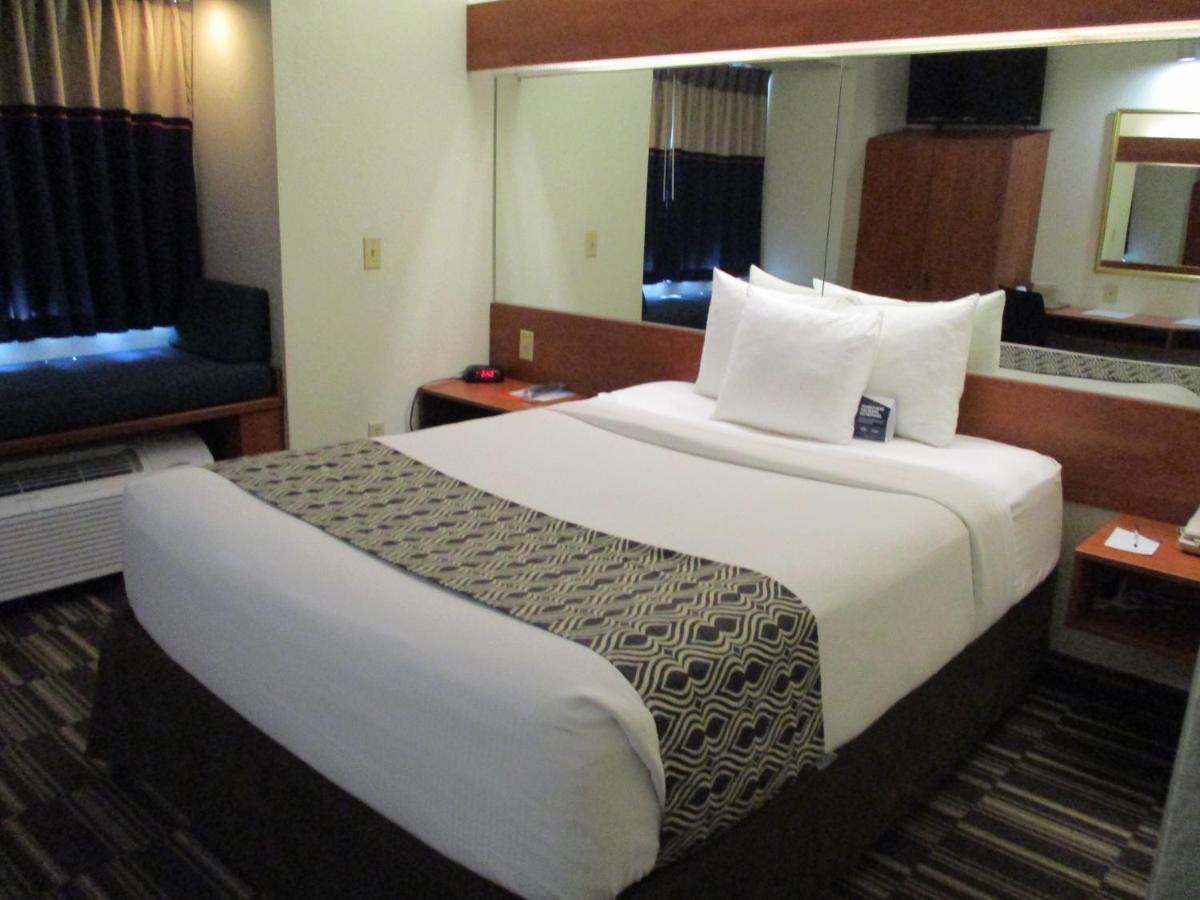 Microtel Inn And Suites - Inver Grove Heights Dış mekan fotoğraf