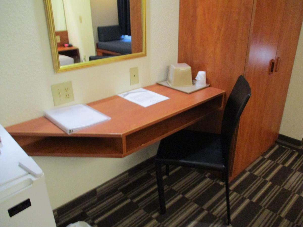 Microtel Inn And Suites - Inver Grove Heights Dış mekan fotoğraf