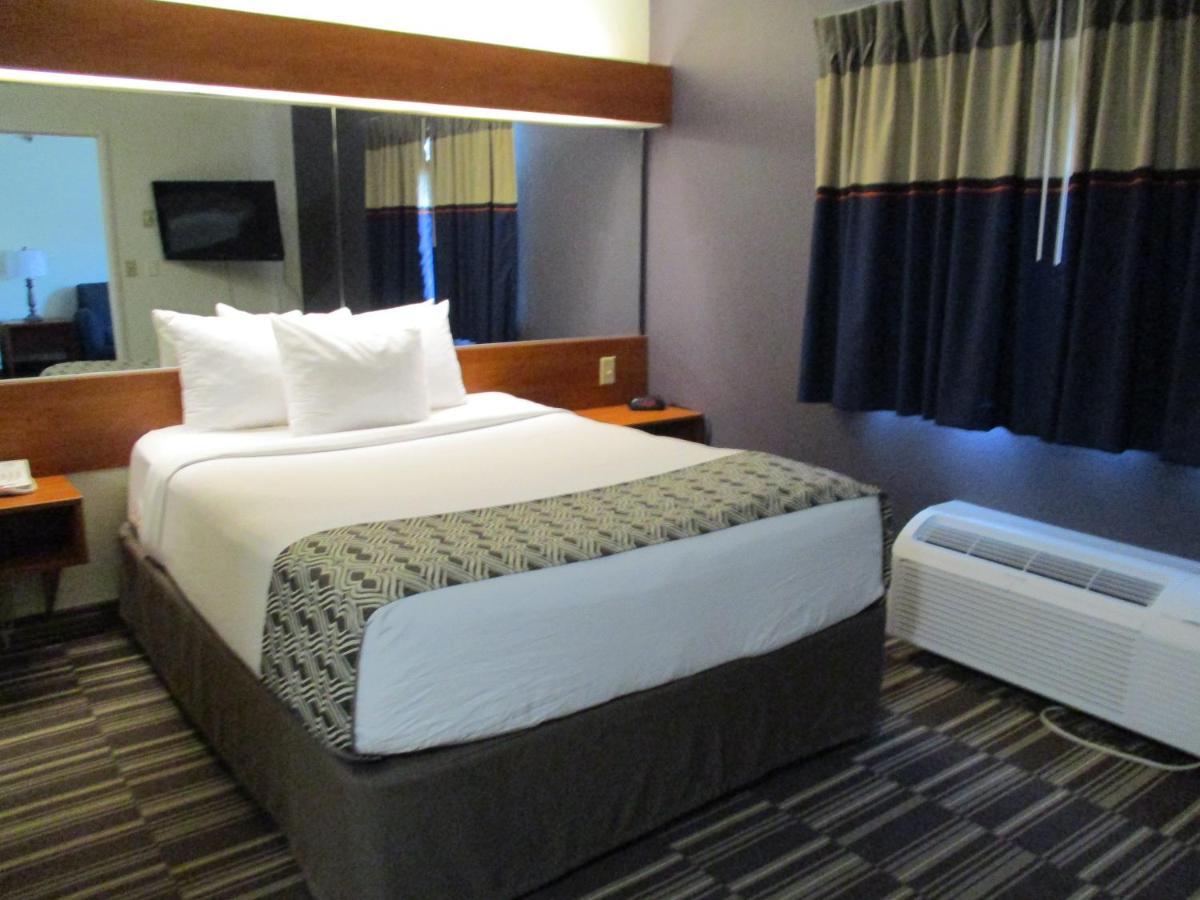 Microtel Inn And Suites - Inver Grove Heights Dış mekan fotoğraf