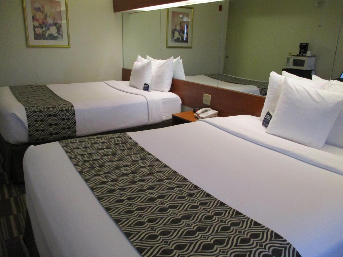 Microtel Inn And Suites - Inver Grove Heights Dış mekan fotoğraf