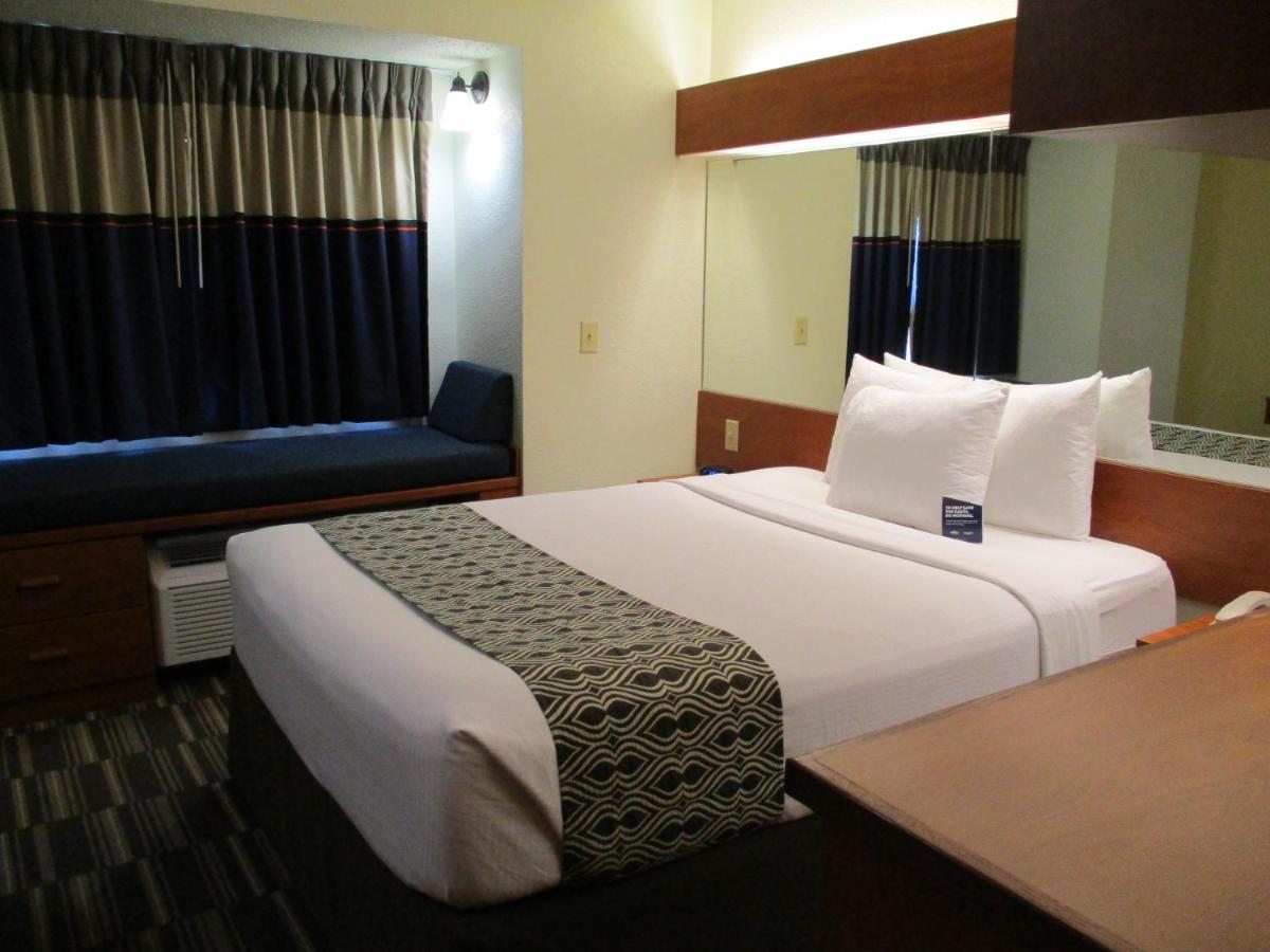 Microtel Inn And Suites - Inver Grove Heights Dış mekan fotoğraf