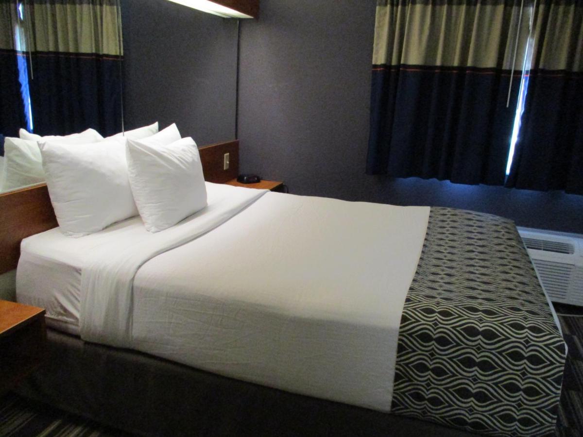 Microtel Inn And Suites - Inver Grove Heights Dış mekan fotoğraf