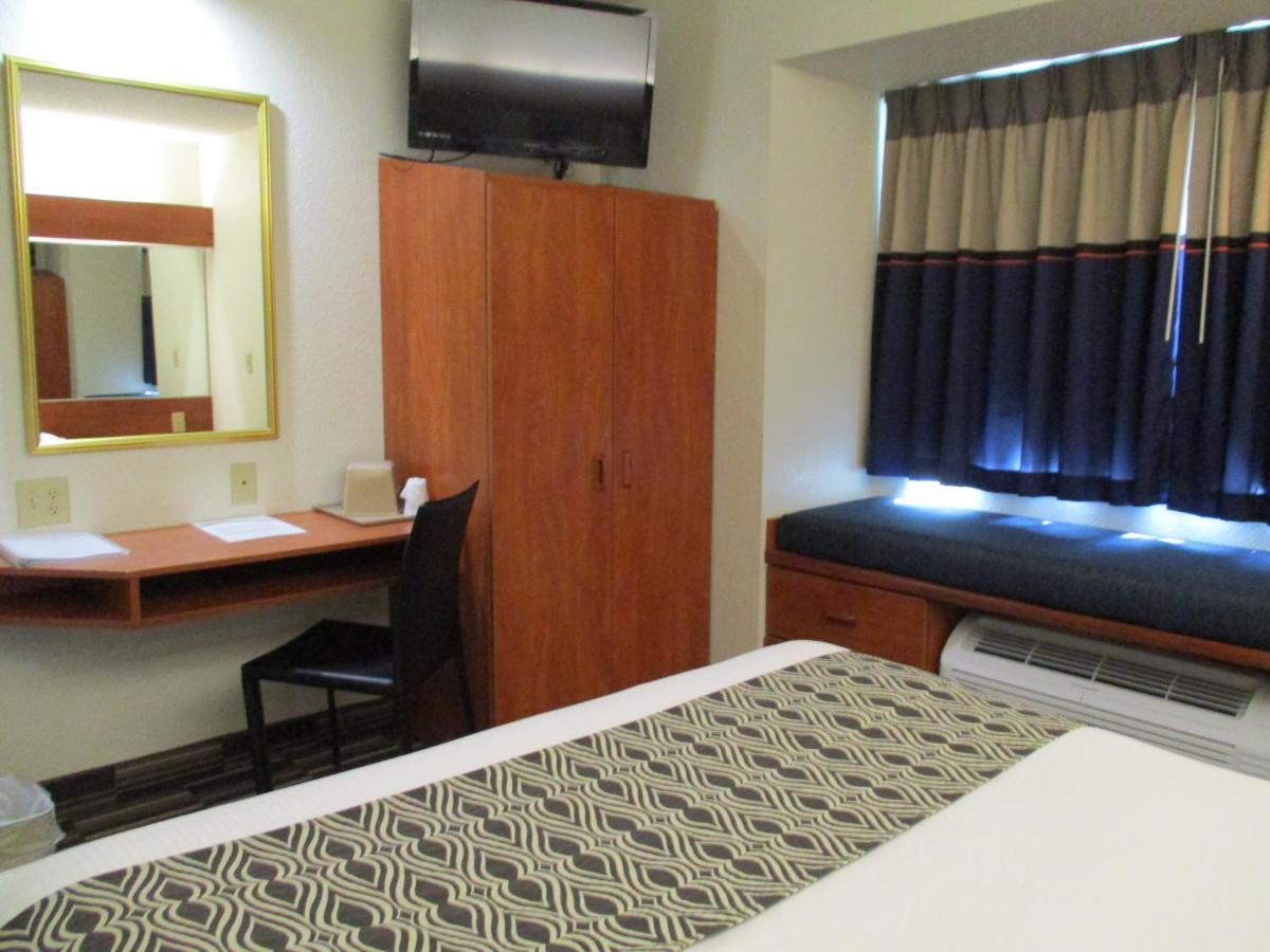 Microtel Inn And Suites - Inver Grove Heights Dış mekan fotoğraf