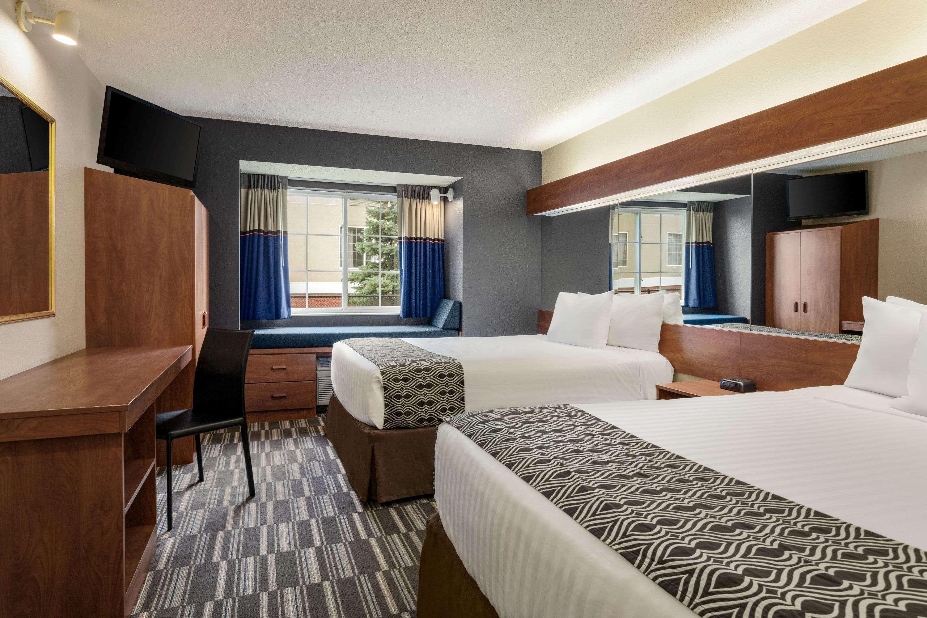 Microtel Inn And Suites - Inver Grove Heights Dış mekan fotoğraf