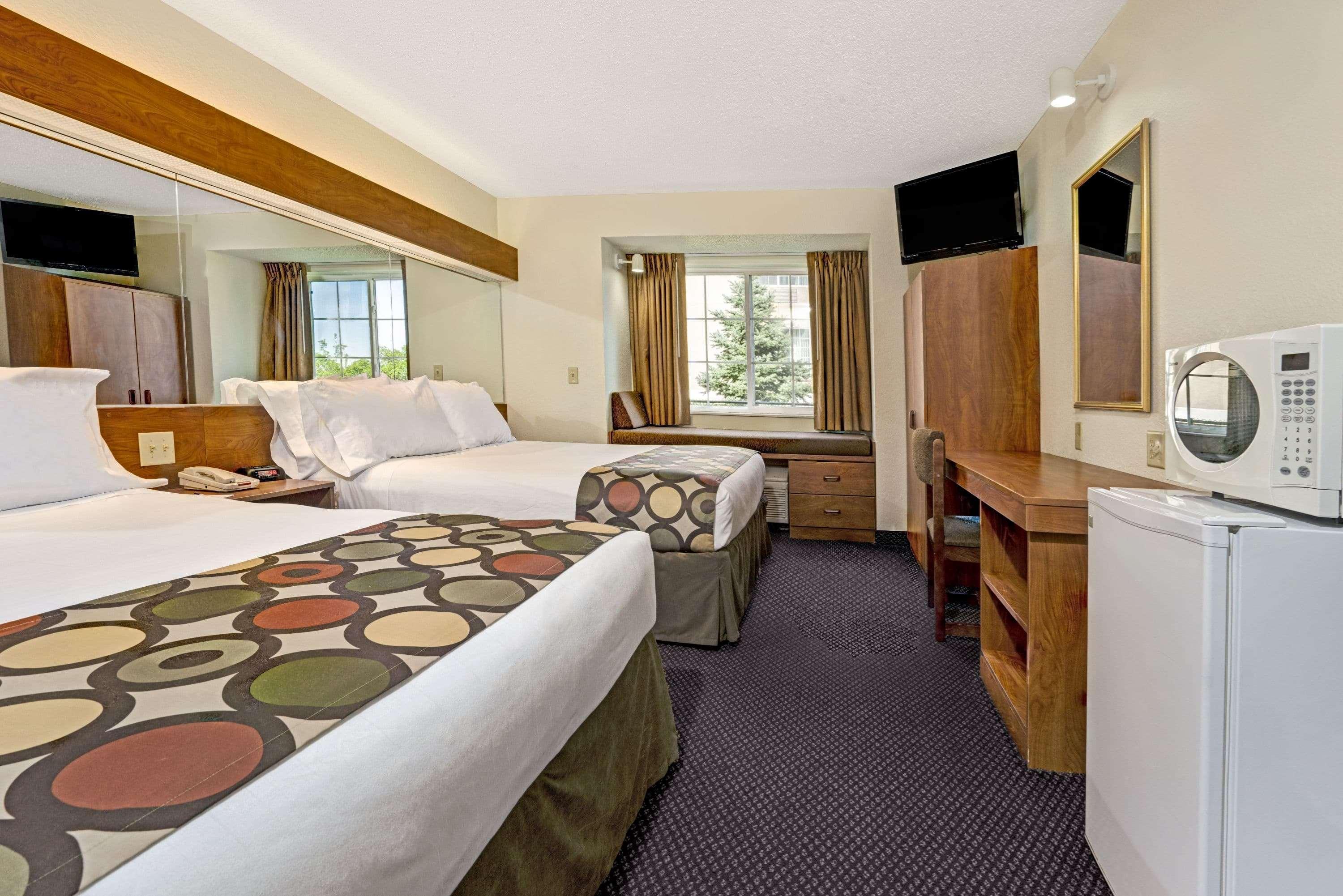Microtel Inn And Suites - Inver Grove Heights Dış mekan fotoğraf