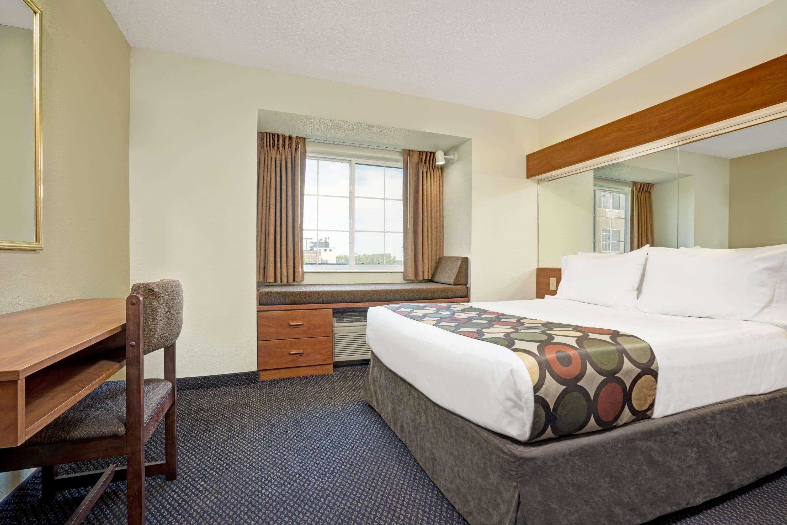 Microtel Inn And Suites - Inver Grove Heights Dış mekan fotoğraf