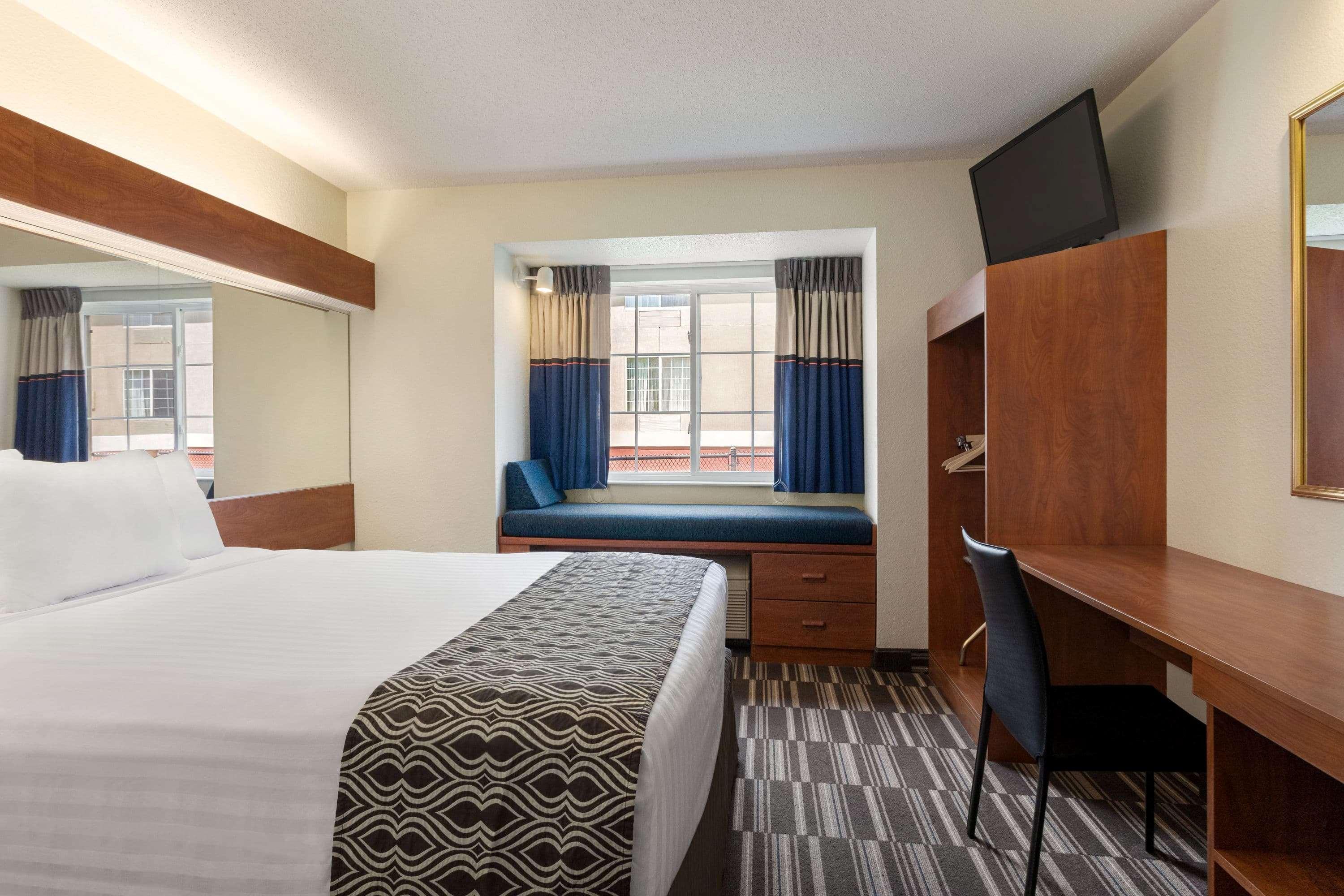 Microtel Inn And Suites - Inver Grove Heights Dış mekan fotoğraf