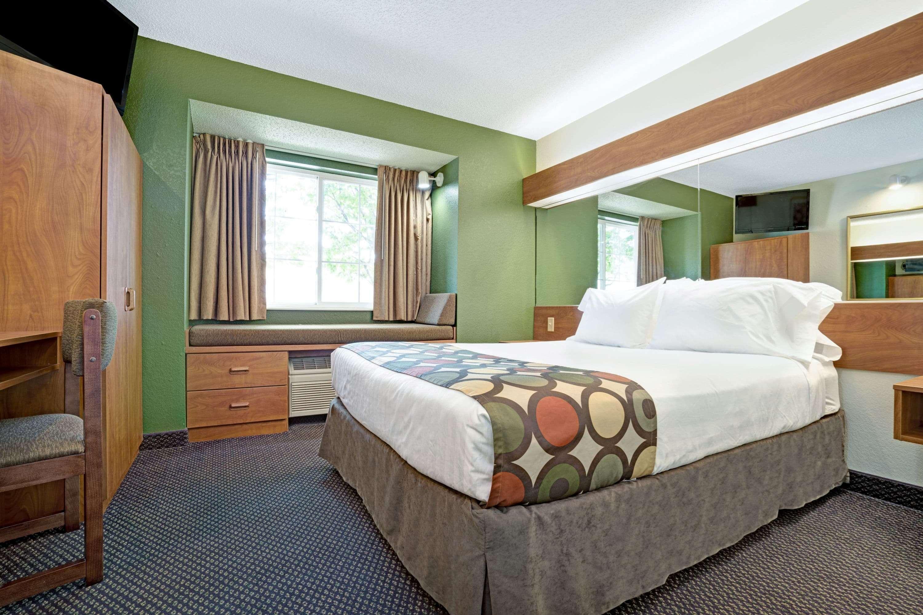 Microtel Inn And Suites - Inver Grove Heights Dış mekan fotoğraf