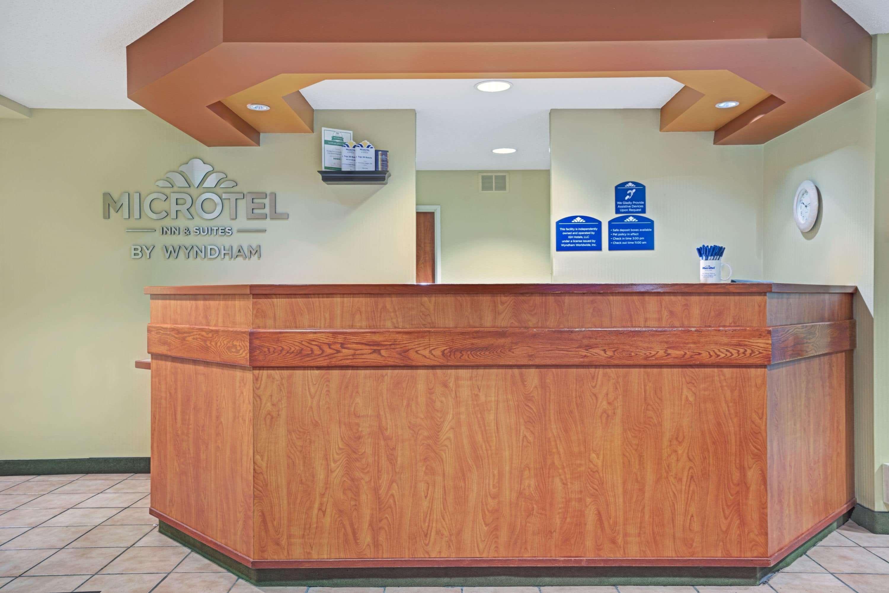 Microtel Inn And Suites - Inver Grove Heights Dış mekan fotoğraf