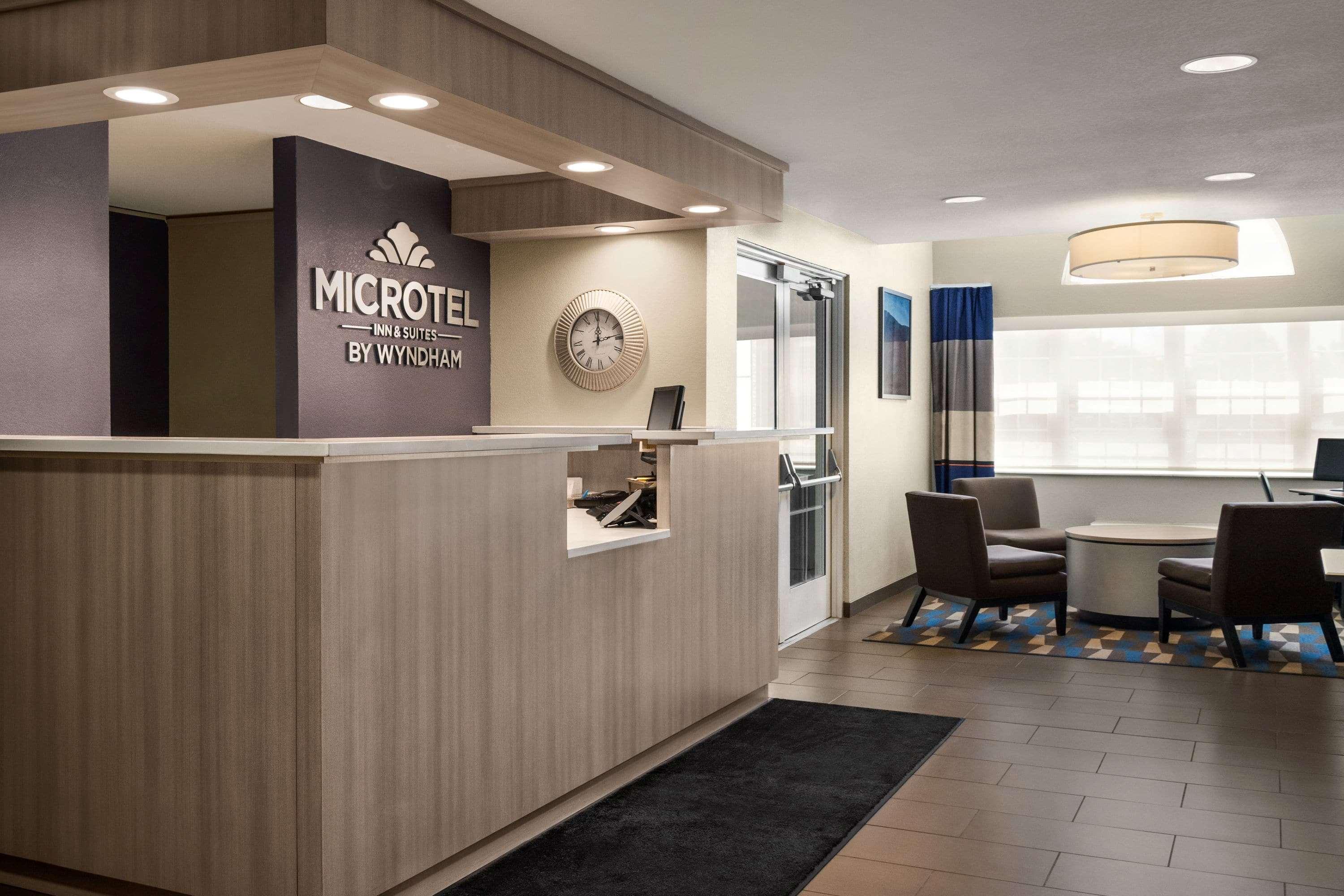 Microtel Inn And Suites - Inver Grove Heights Dış mekan fotoğraf
