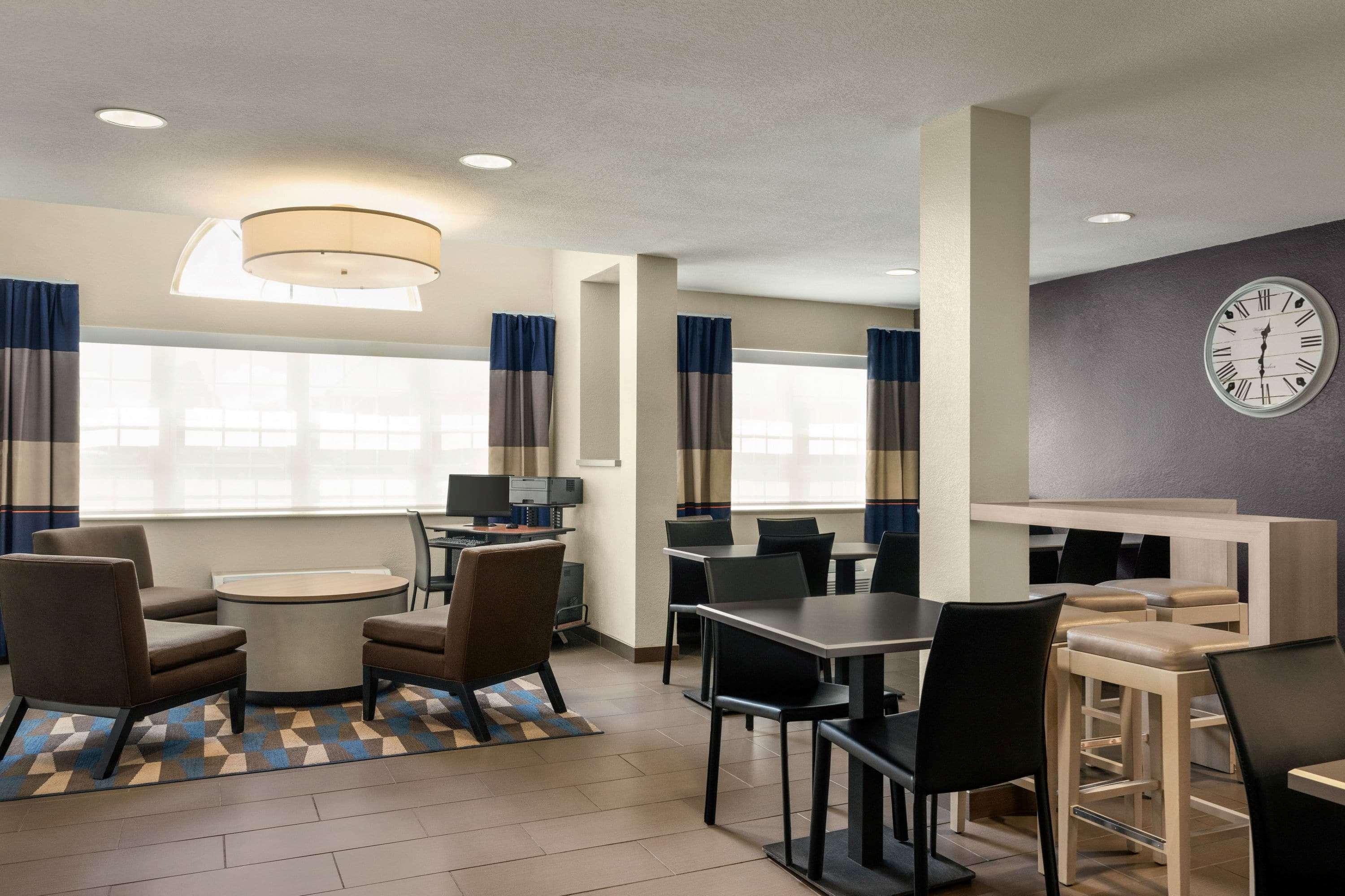 Microtel Inn And Suites - Inver Grove Heights Dış mekan fotoğraf