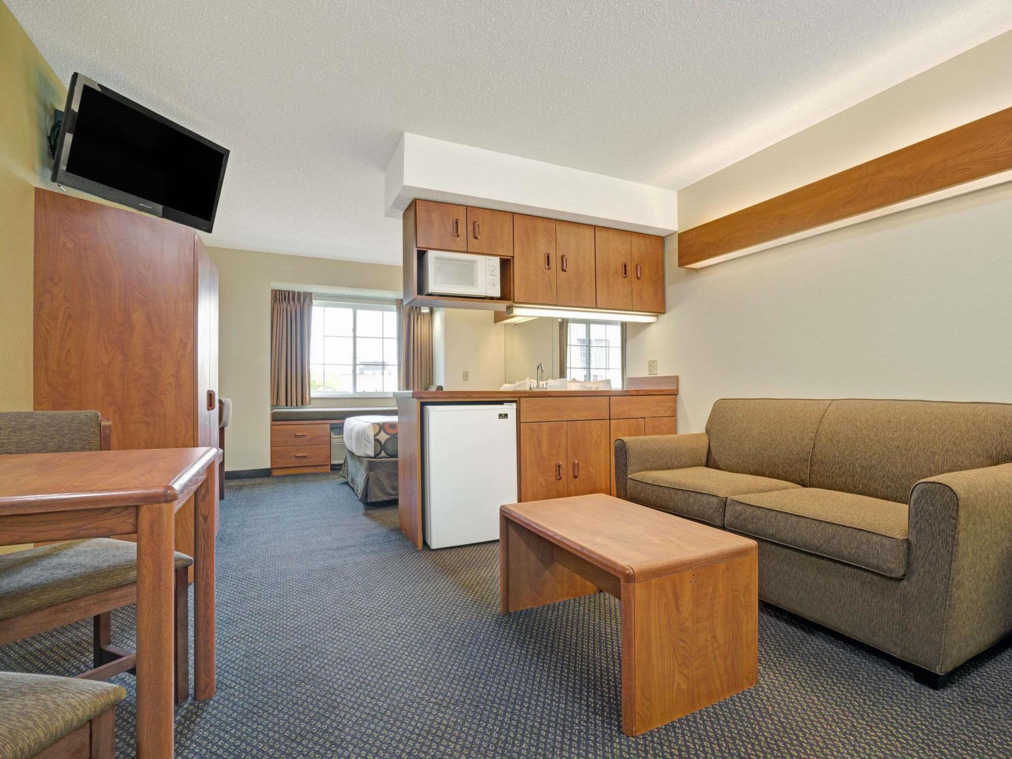 Microtel Inn And Suites - Inver Grove Heights Dış mekan fotoğraf