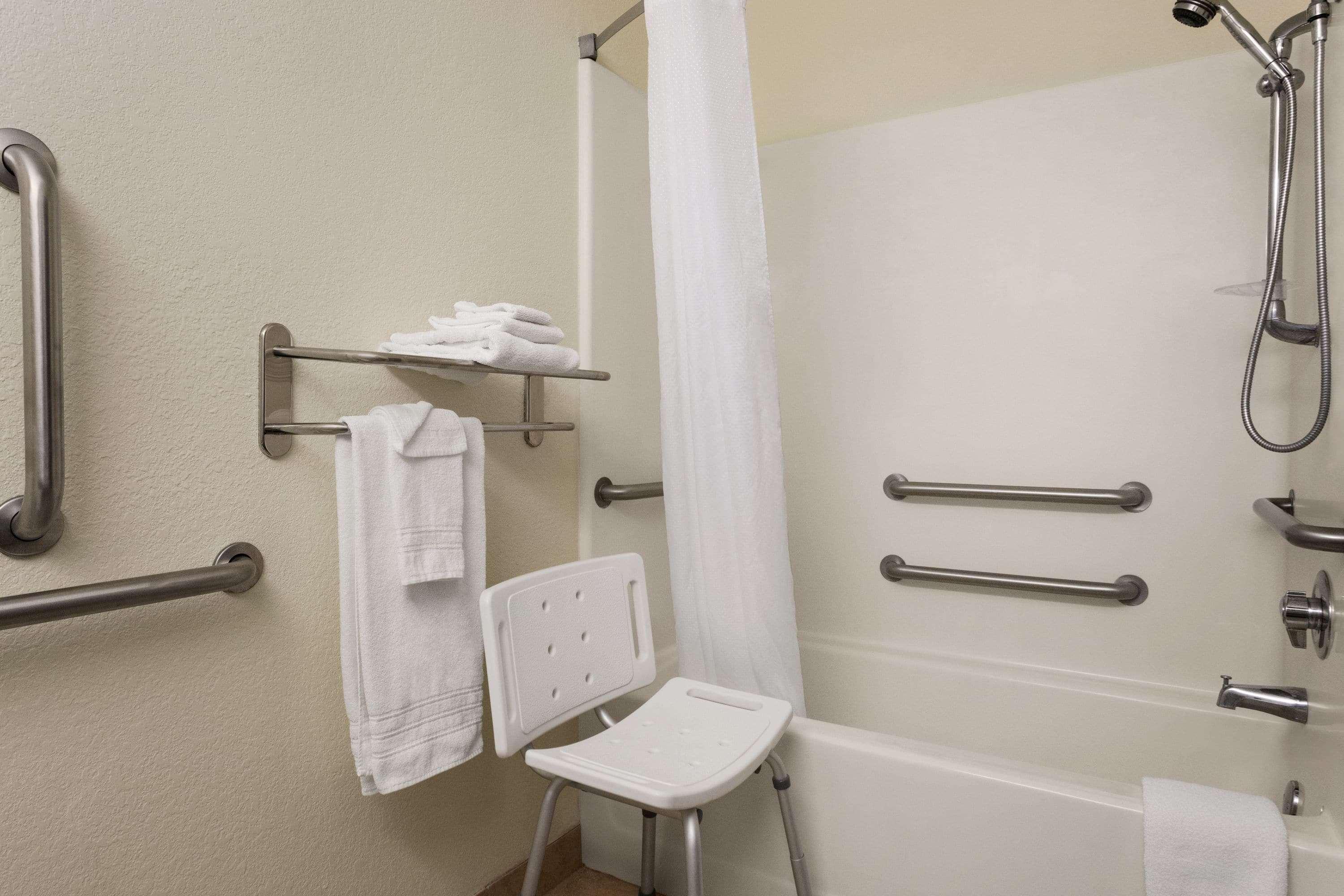 Microtel Inn And Suites - Inver Grove Heights Dış mekan fotoğraf