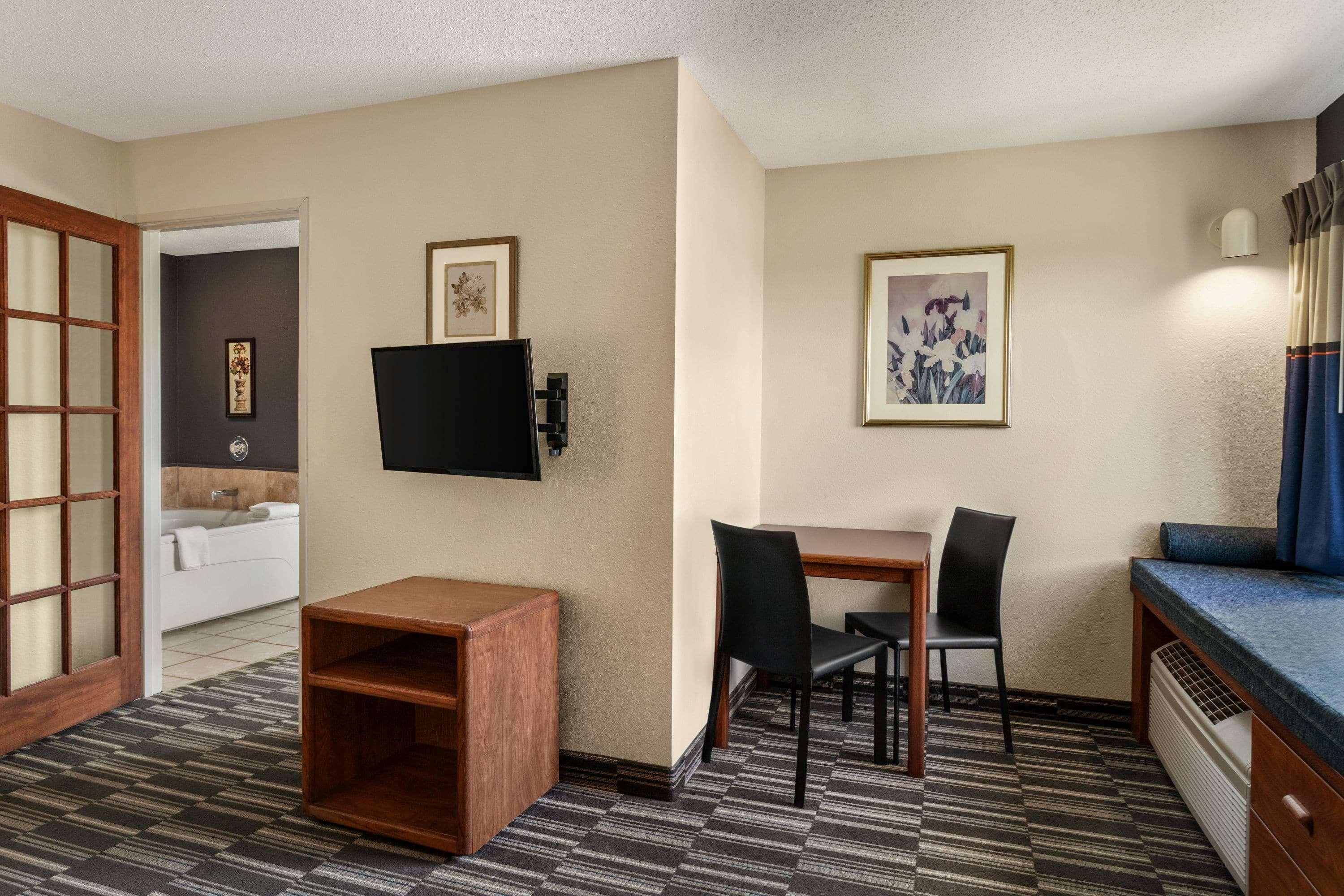 Microtel Inn And Suites - Inver Grove Heights Dış mekan fotoğraf