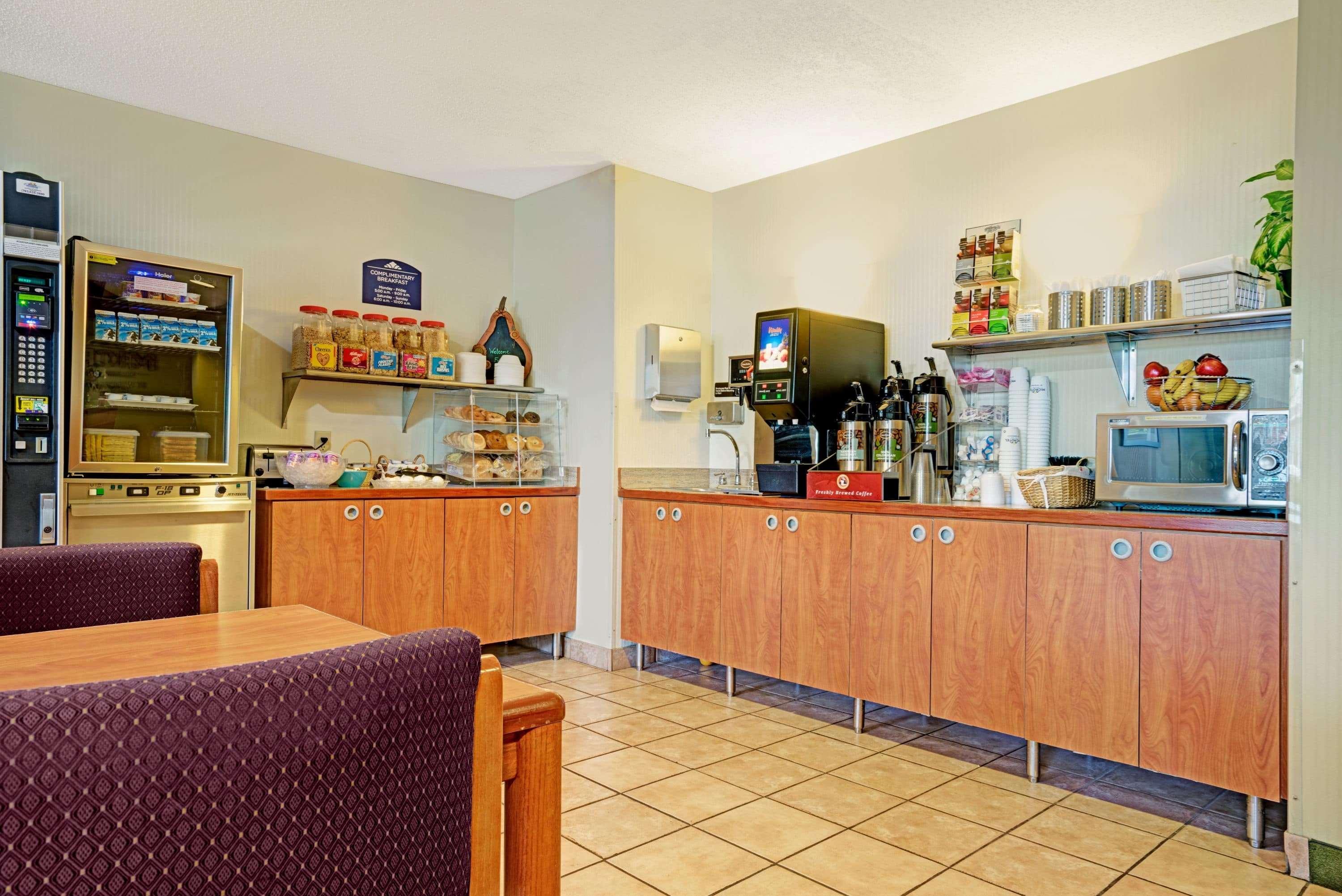 Microtel Inn And Suites - Inver Grove Heights Dış mekan fotoğraf