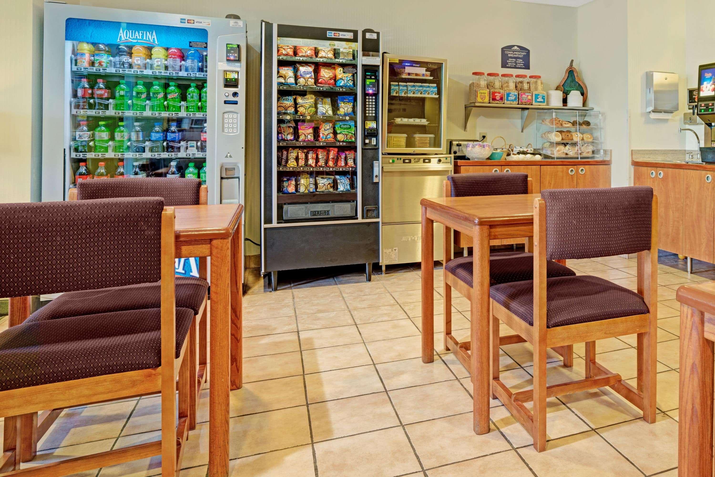 Microtel Inn And Suites - Inver Grove Heights Dış mekan fotoğraf