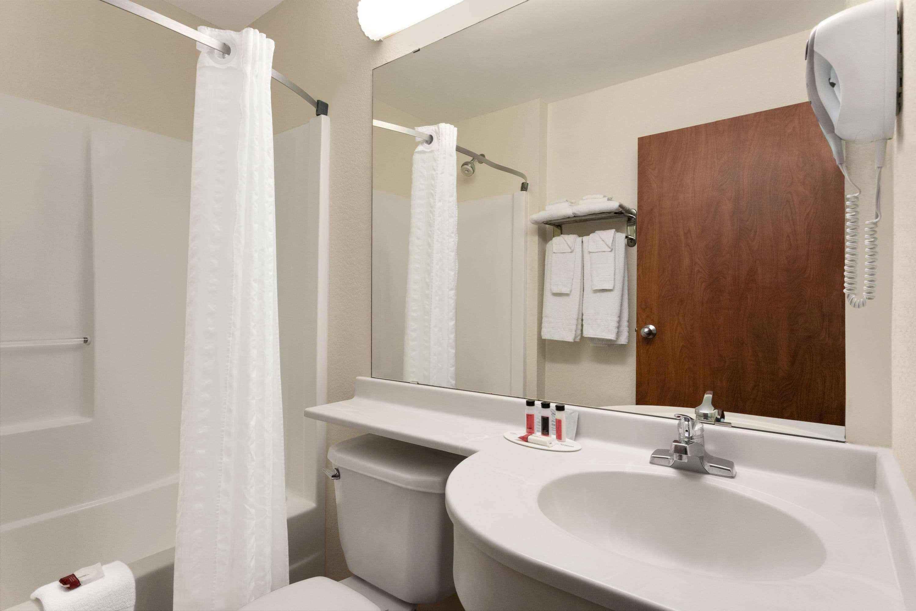 Microtel Inn And Suites - Inver Grove Heights Dış mekan fotoğraf