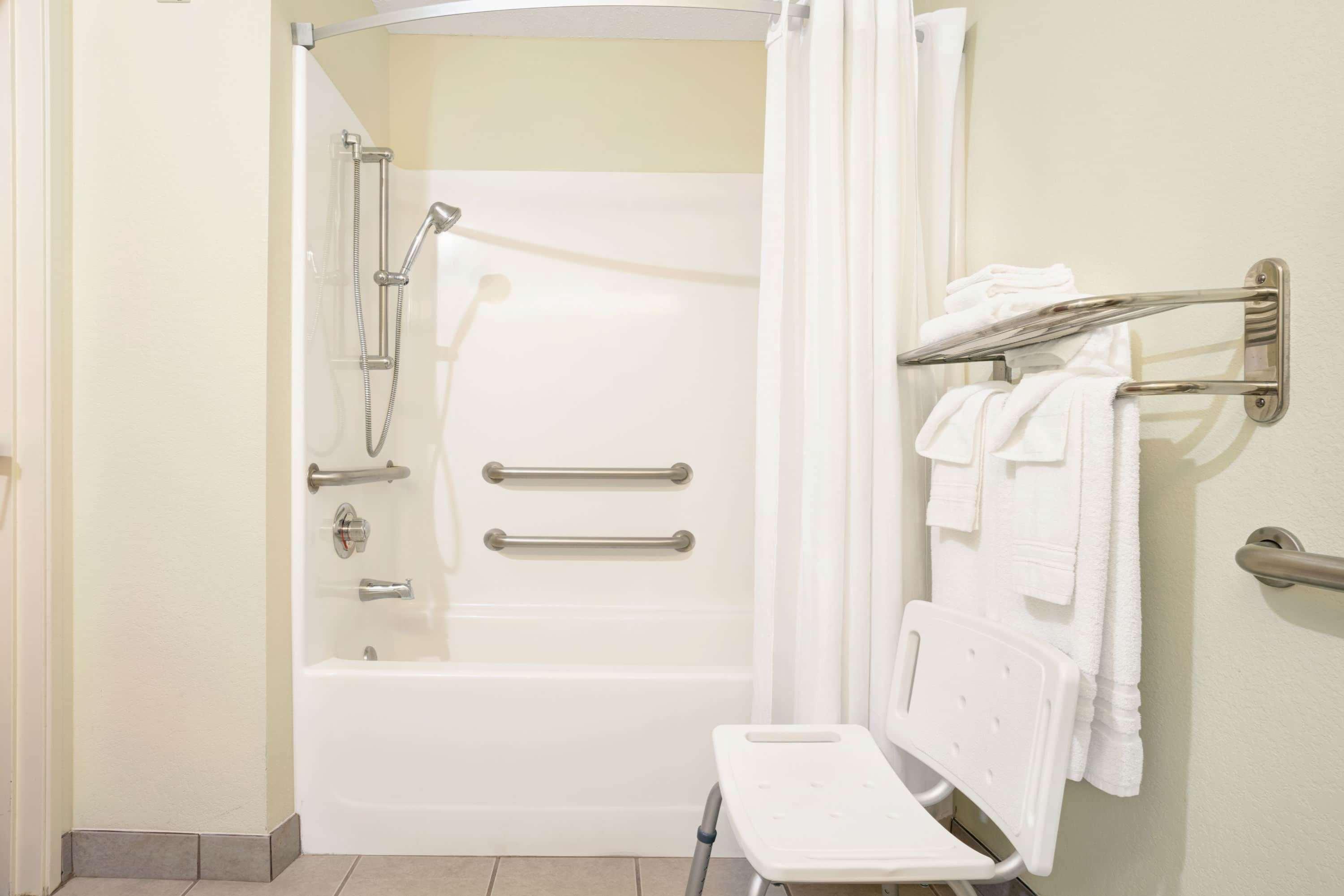 Microtel Inn And Suites - Inver Grove Heights Dış mekan fotoğraf
