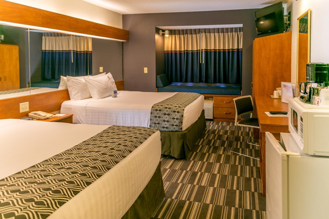 Microtel Inn And Suites - Inver Grove Heights Dış mekan fotoğraf