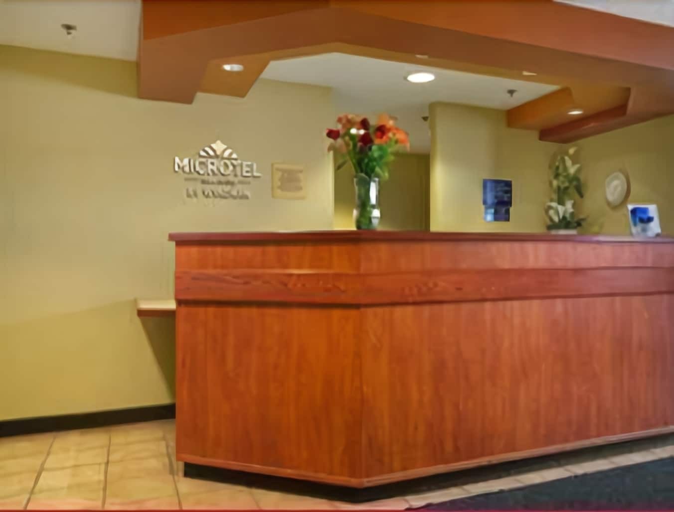 Microtel Inn And Suites - Inver Grove Heights Dış mekan fotoğraf