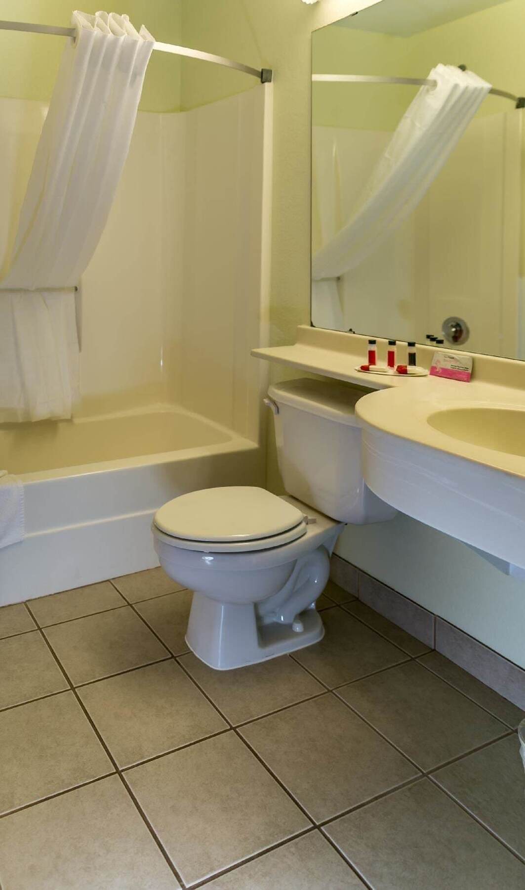 Microtel Inn And Suites - Inver Grove Heights Dış mekan fotoğraf