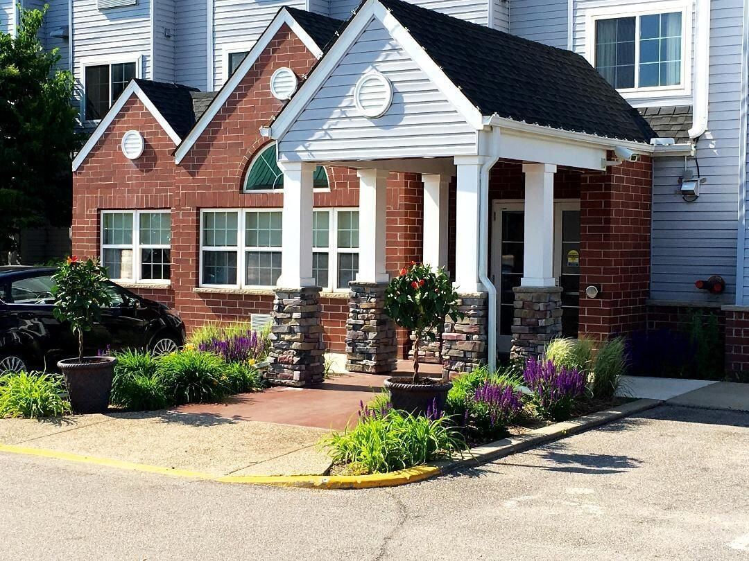 Microtel Inn And Suites - Inver Grove Heights Dış mekan fotoğraf