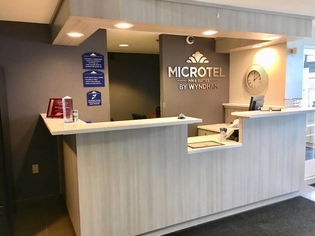 Microtel Inn And Suites - Inver Grove Heights Dış mekan fotoğraf