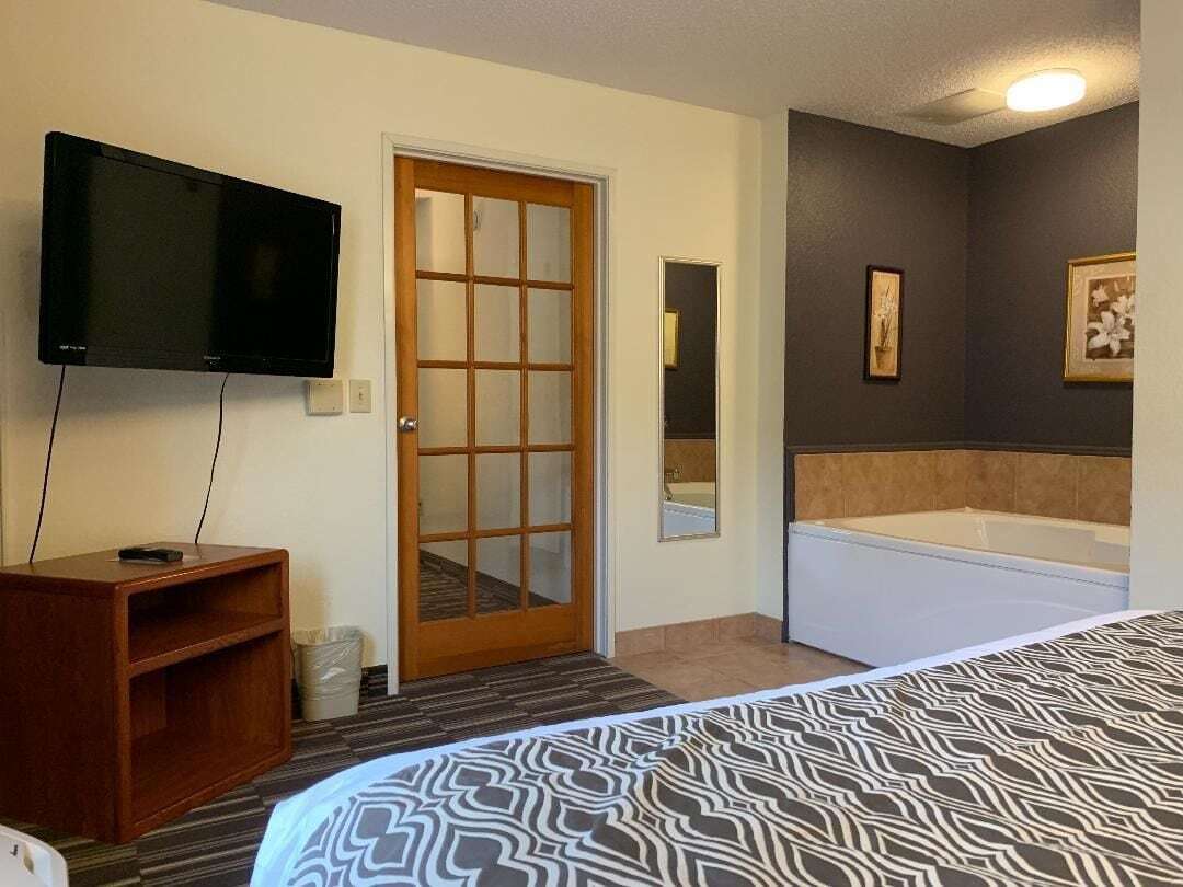 Microtel Inn And Suites - Inver Grove Heights Dış mekan fotoğraf