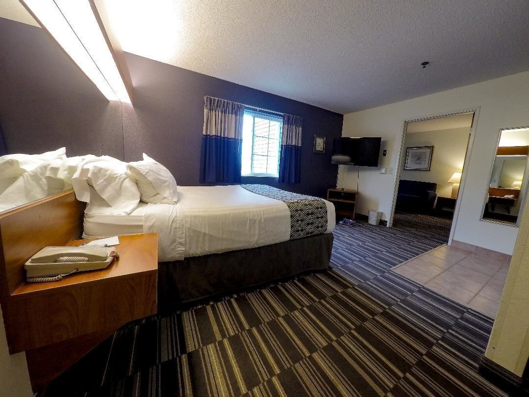 Microtel Inn And Suites - Inver Grove Heights Dış mekan fotoğraf